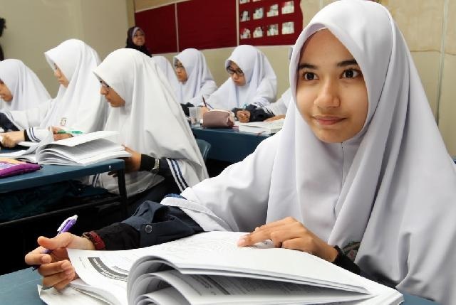 Peningkatan Mutu Sekolah, Pelajar Madrasah Ciptakan Inovasi